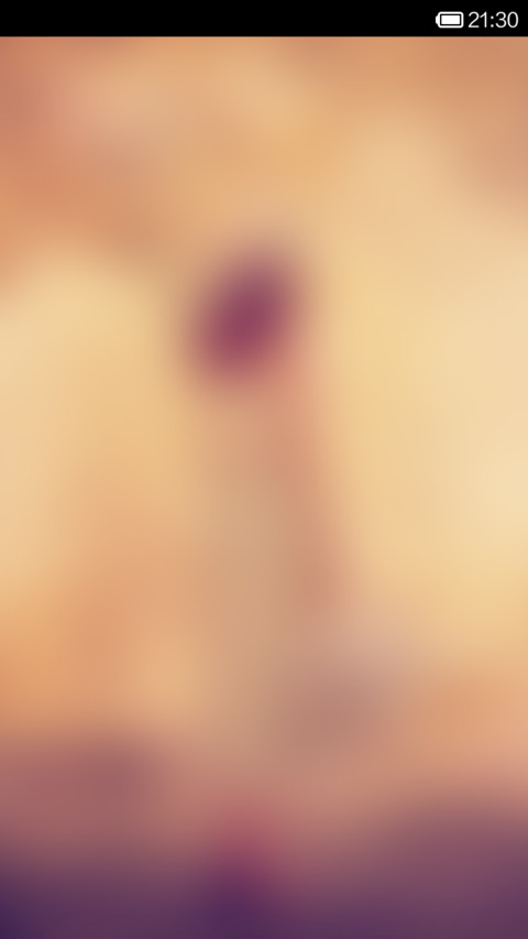朦胧 screenshot