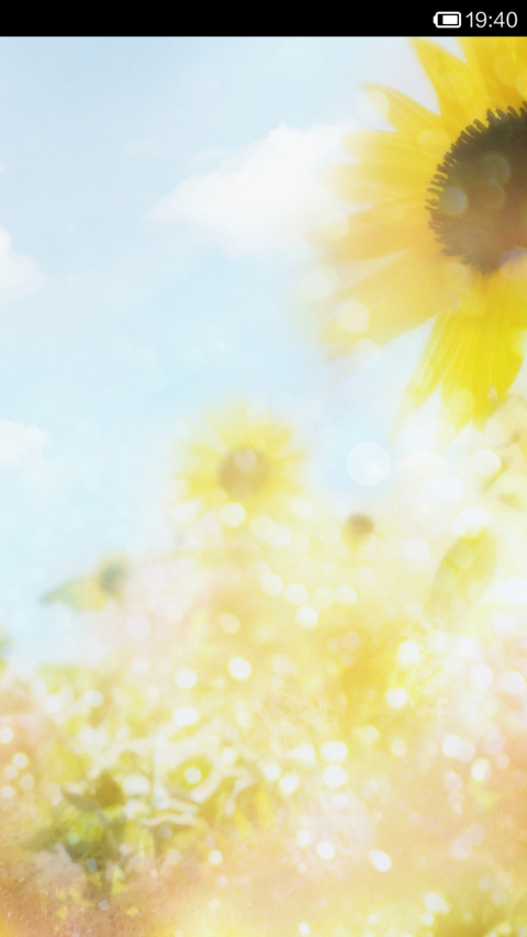 花之物语 screenshot