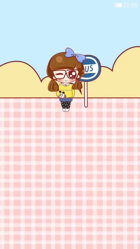 小小瑶熊猫小包 screenshot