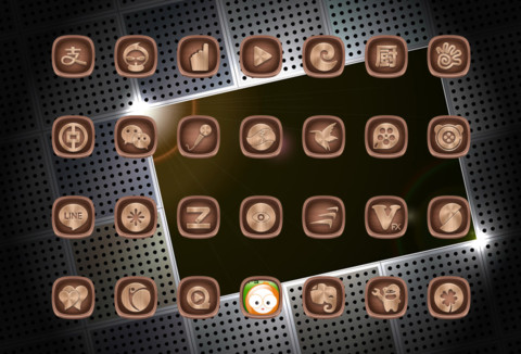 金属控 screenshot