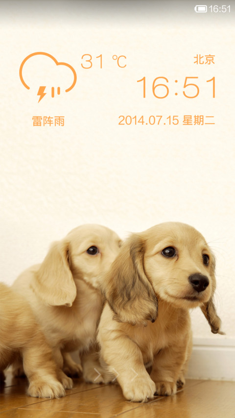 家有宠物之狗狗 screenshot