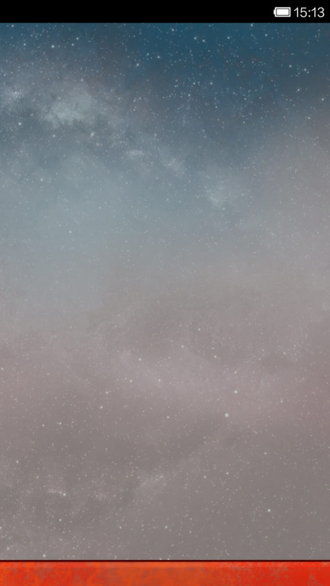 宇航员的天空 screenshot