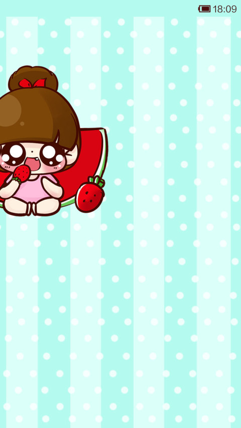 小Q嬷嬷茶(1.0) screenshot