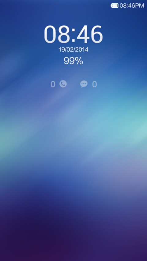 Colours v5 screenshot