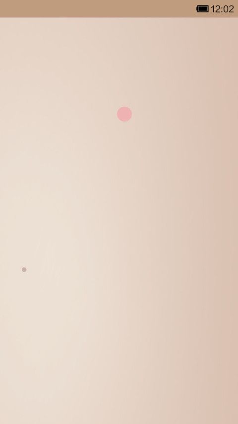 对你一往情深（自定义恋爱天数+自由桌面+音乐锁屏） screenshot