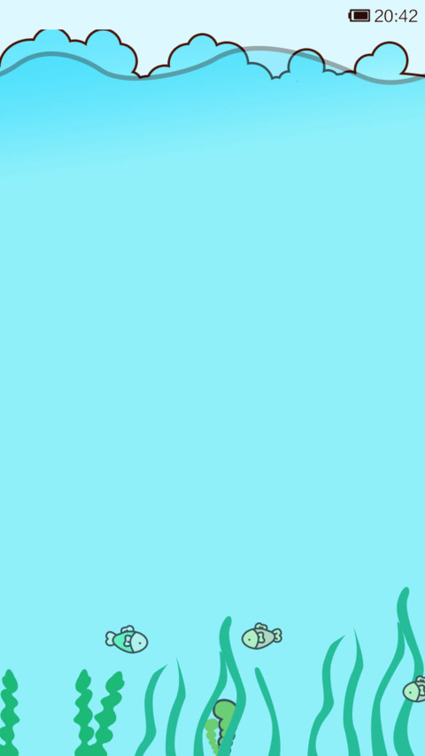 小薇的爱情诺曼底 screenshot