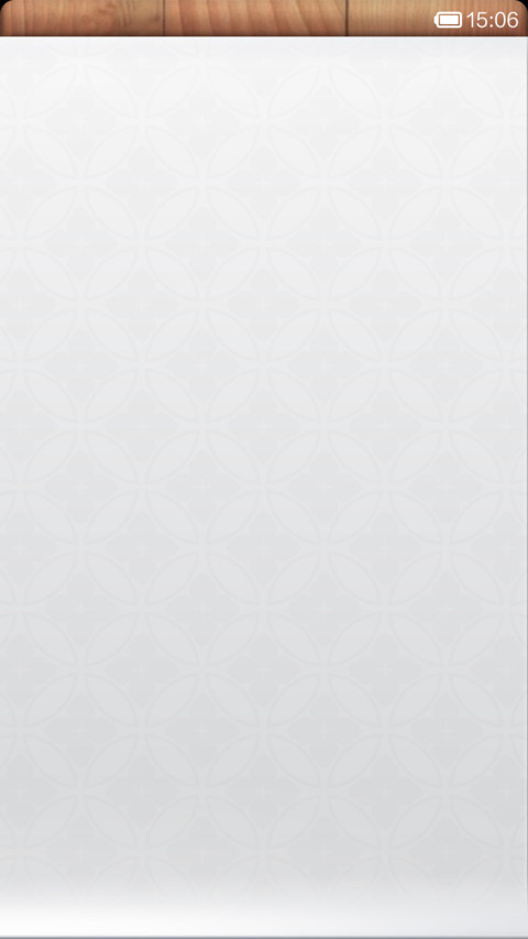 白色恋人 screenshot