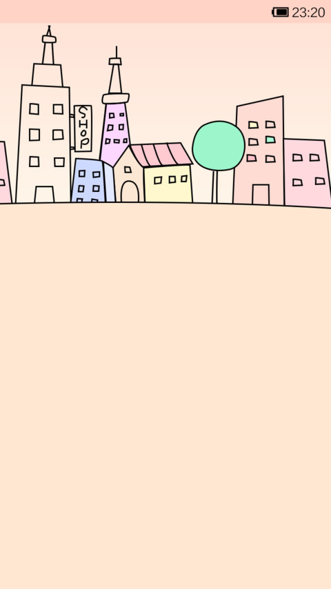 小希之回家过年 screenshot