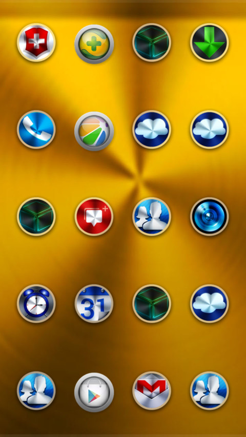 dorado screenshot