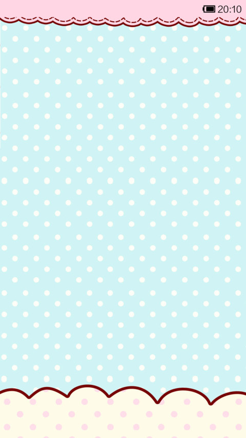 萌宠小Q screenshot