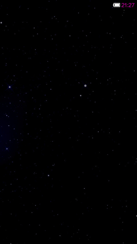 爱没有终点 screenshot