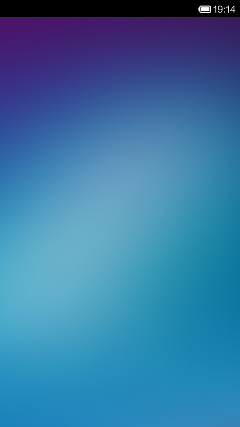 简约 screenshot