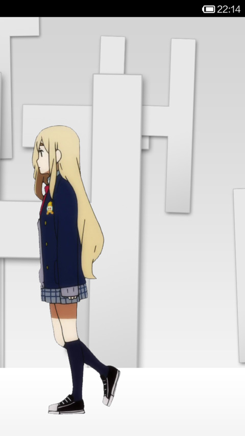 k-on!柚 screenshot