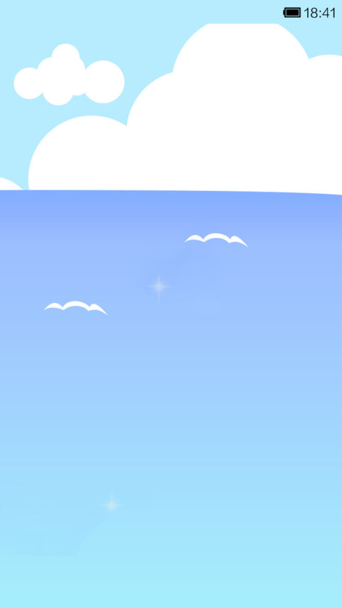 小希记录时光 screenshot