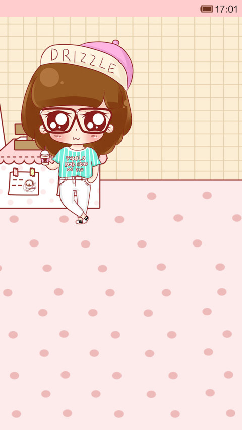 小小瑶的甜品屋 screenshot