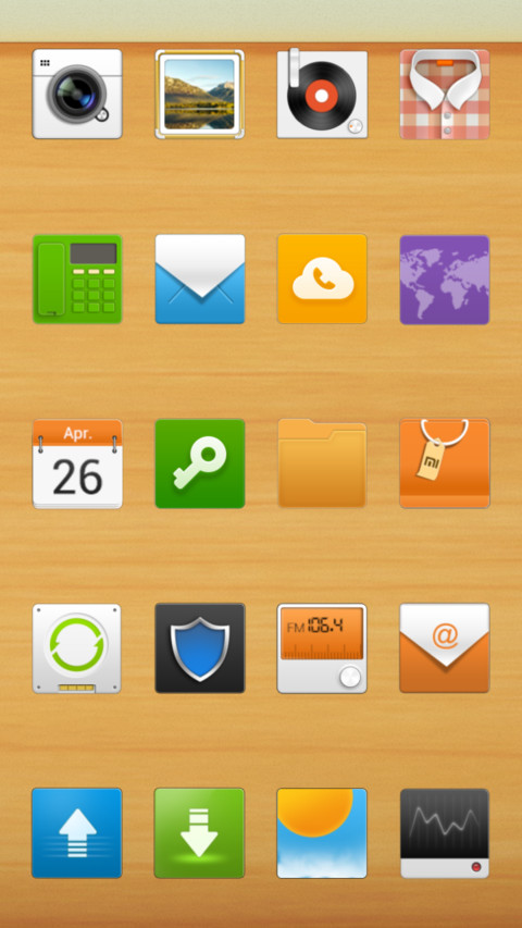 Study Room screenshot