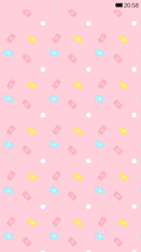 小希来送惊喜啦 screenshot