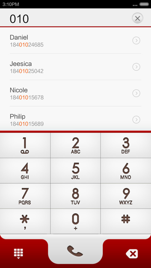 Ragam Indonesia screenshot