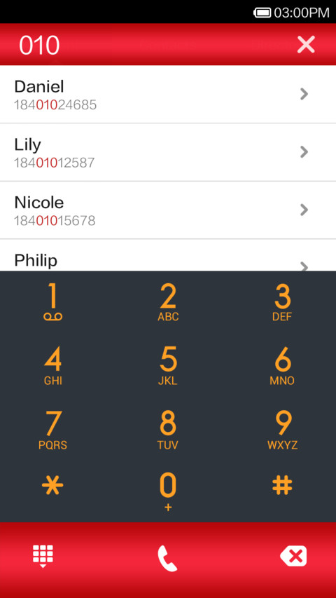 CocaCola screenshot