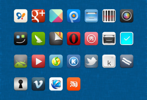 PAC Fusion screenshot
