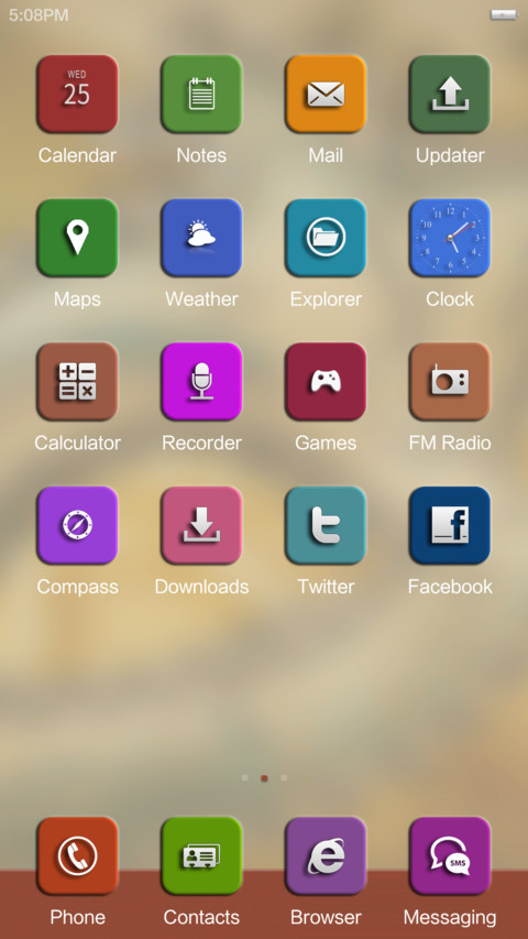 Balinesia screenshot