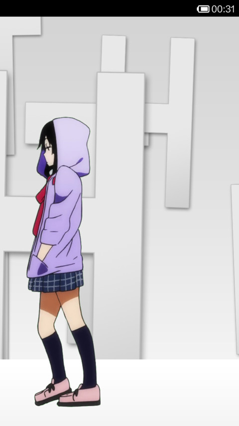 k-on!澪 screenshot