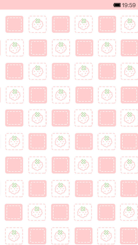 小希甜美每一天 screenshot