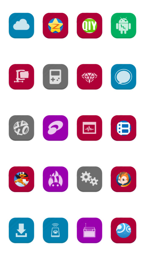 MONDAY screenshot