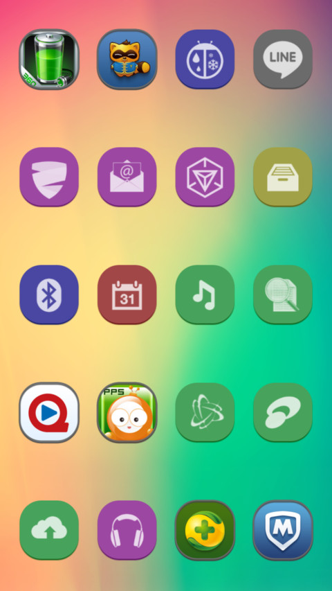 Wantex-Dongker screenshot