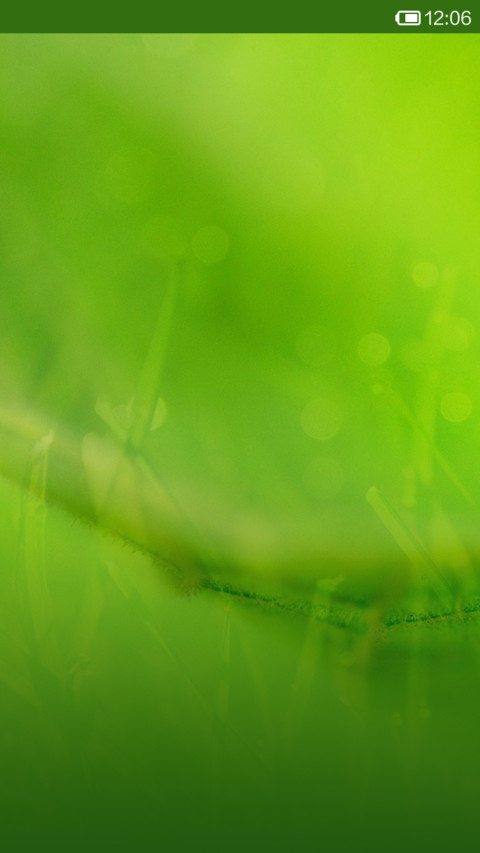 春雨（四季物语系列） screenshot