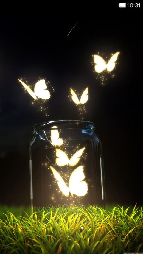追光 screenshot