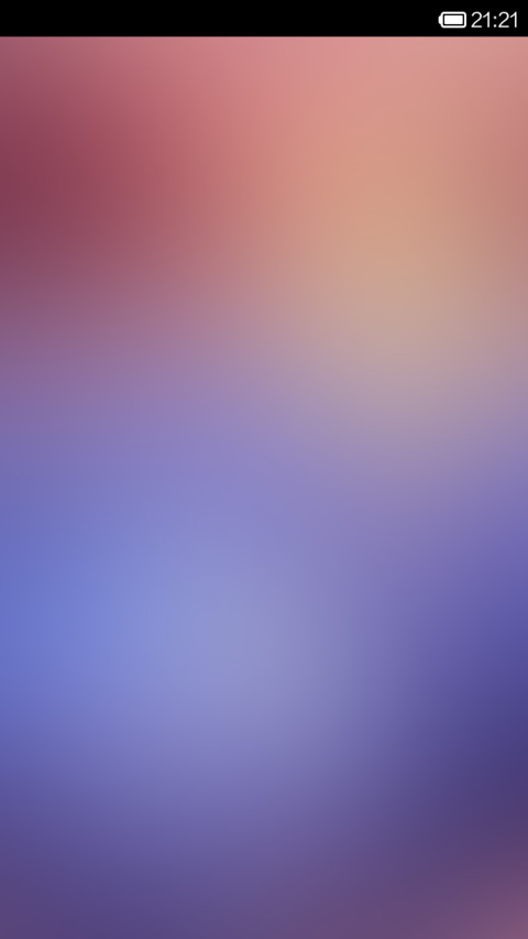 如初 screenshot