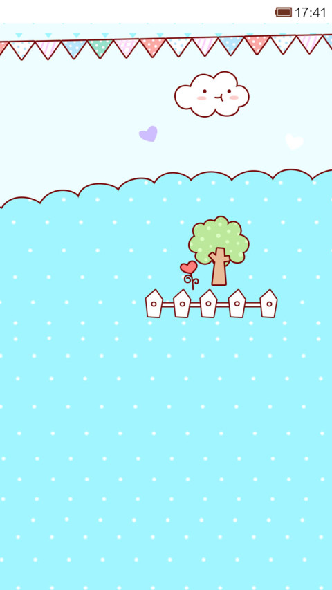小小瑶的休闲假日 screenshot