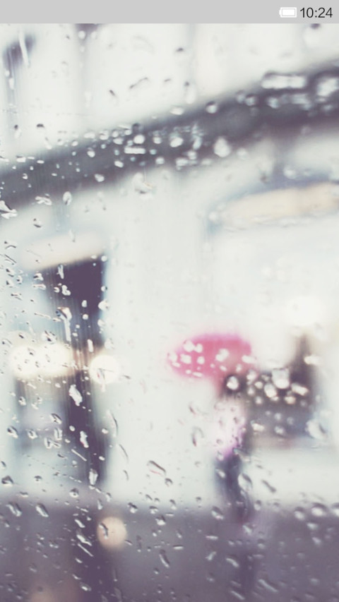 I Will Be Fine screenshot