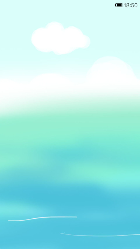 丢丢夏日荷塘游记 screenshot