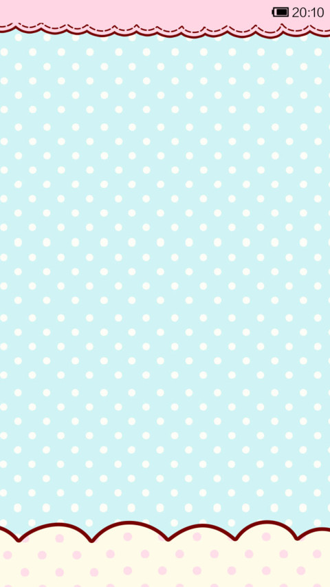 萌宠小Q screenshot