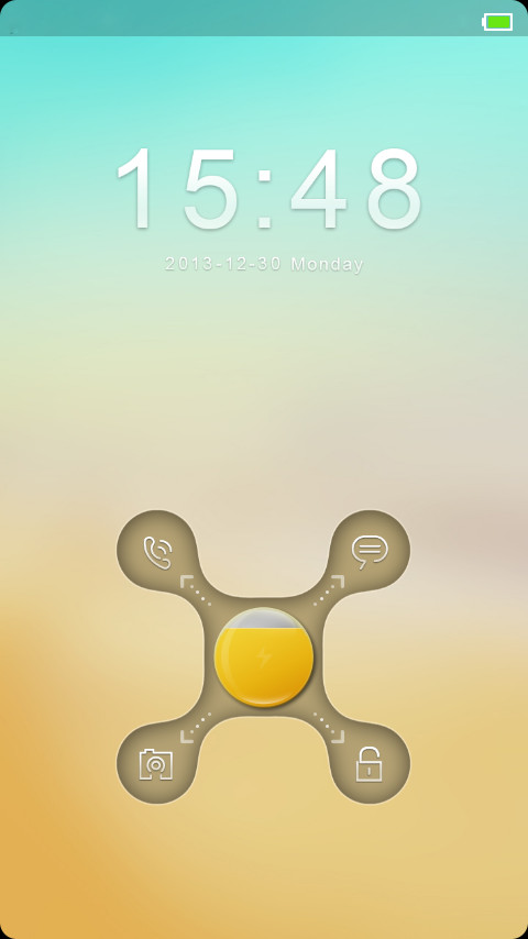 Colorguoguo screenshot