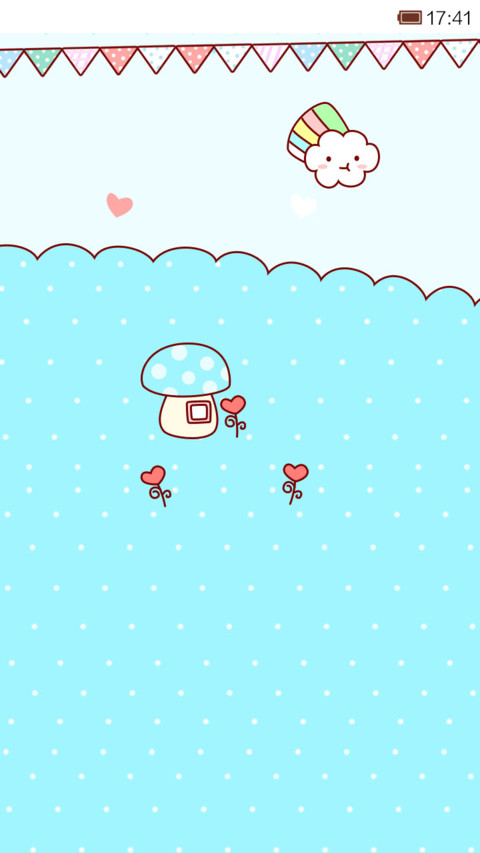 小小瑶的休闲假日 screenshot