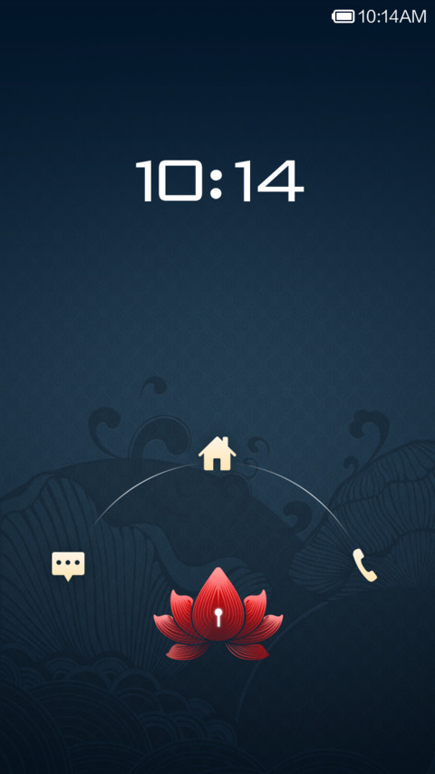 Oriental Impressions screenshot