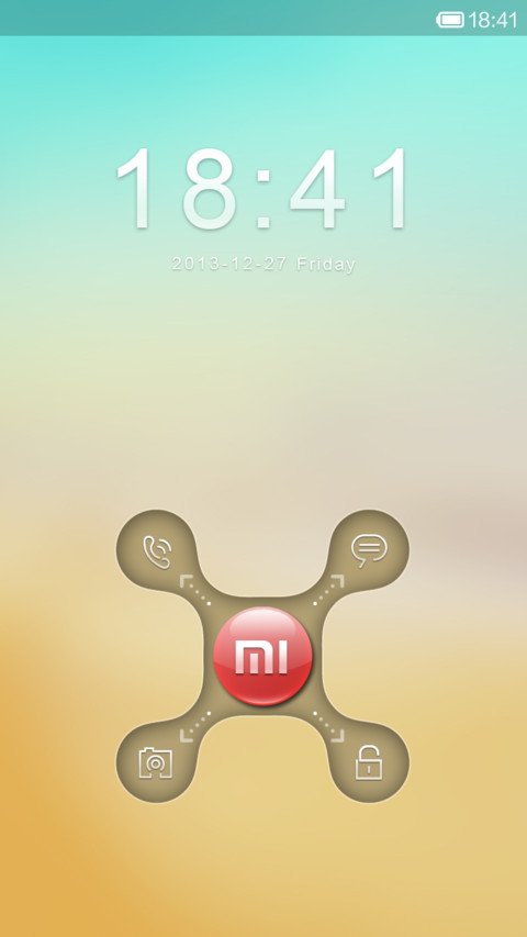 Colorguoguo screenshot