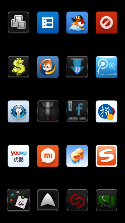 3leven screenshot