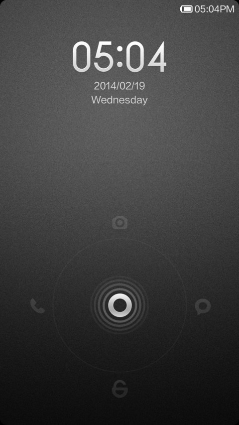 GrayG.V5 screenshot