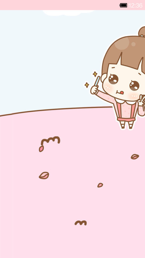 hatty爱自拍 screenshot