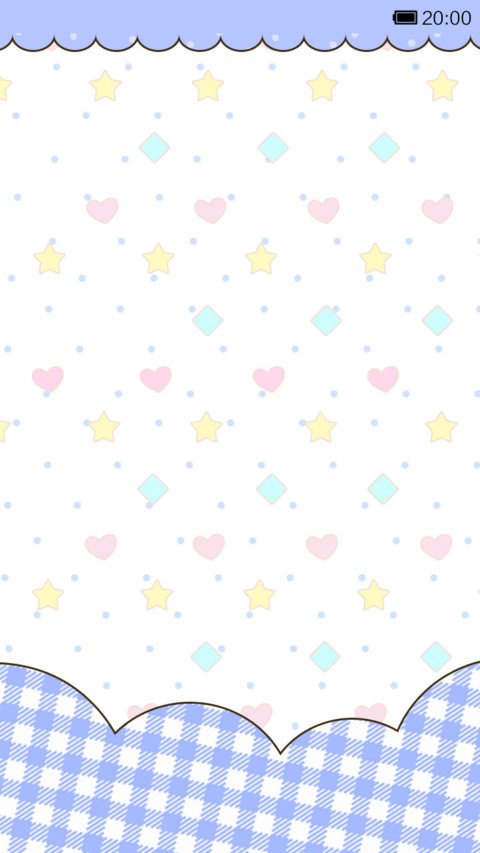 小希初夏的深蓝梦想 screenshot