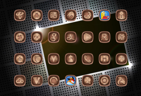 金属控 screenshot