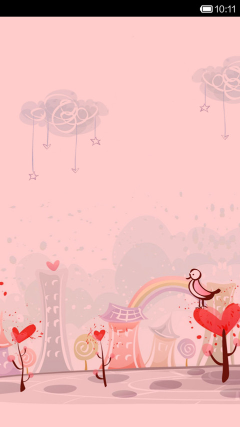 情侣专版（女款） screenshot