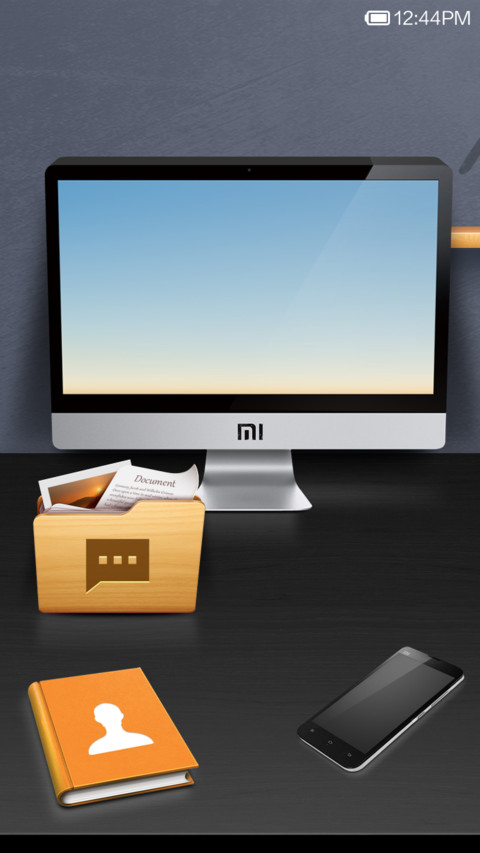 Mi Style screenshot