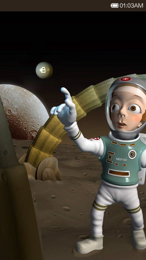20th Century screenshot