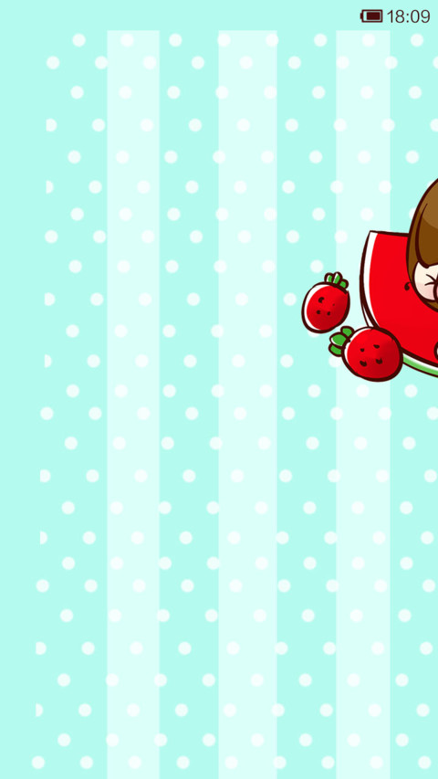 小Q嬷嬷茶(1.0) screenshot