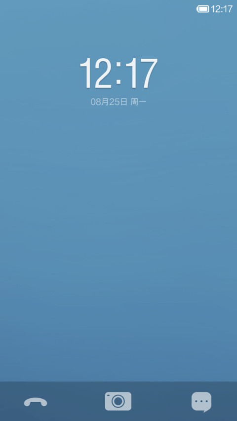 without screenshot
